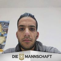 Le foto di Moutaz Hindi