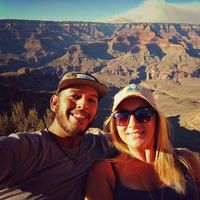 Andre and Alex Rosales's Photo