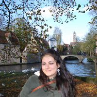 Ninwé ERGUN的照片