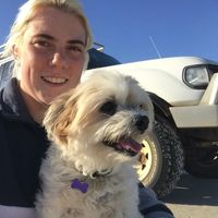 Aurora Ewing的照片