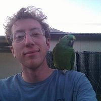 Henry Hallam's Photo