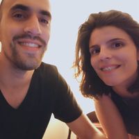 Ana Laura Surroca's Photo