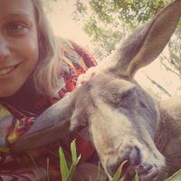 Aliénor Folletet's Photo