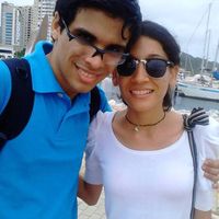 Le foto di Carlos Bracho