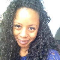 Celina Alvarez的照片