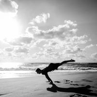 Julien Blanc's Photo