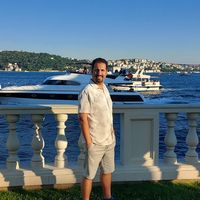 Zakaria  Zakaria's Photo