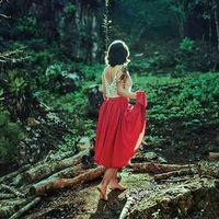 Queenie De la Rosa's Photo