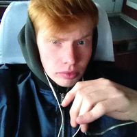 Daniil Tsvetov的照片