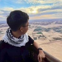 Huy 🇻🇳's Photo