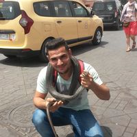 Mohamed Tahiri's Photo