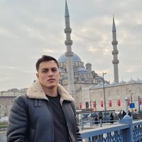 Douvan Serrano's Photo