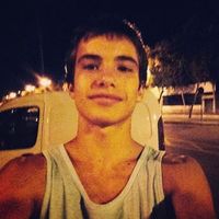 Carles Sanabria的照片