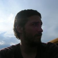 Alvaro Hermanns's Photo