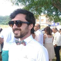 Photos de Daniel Barbeito Rial