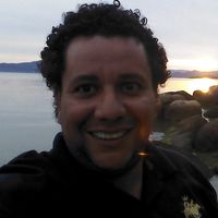 Marcelo França's Photo