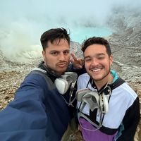 Fotos de Gonzalo Barreto