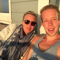 Le foto di Junior Van Aspert