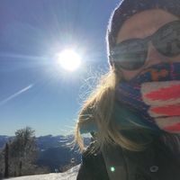 Ana Paula Alvarez's Photo