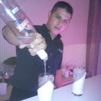 Jefferson Pote Mendez's Photo