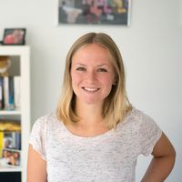 marjolein Koster's Photo