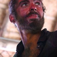 Nicolas Dussault的照片