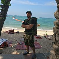 Sudeep Maharjan's Photo