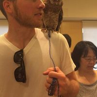 Nolan Reimer's Photo