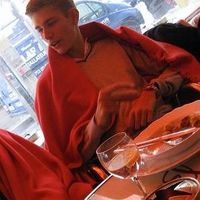 Dag Nyström's Photo