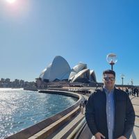 Deepak Sharma's Photo