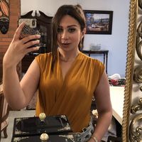 Niloofar Zahiri's Photo