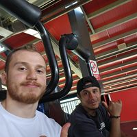 Ghaith Tinawi's Photo