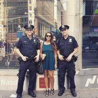 Jessica Baer的照片