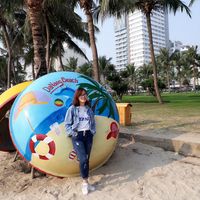 Nhung Nguyen's Photo