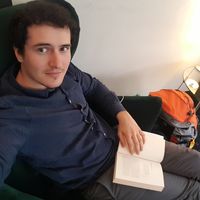 Alessandro Antonello的照片