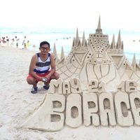 Chris Bernales的照片