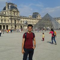 Eren Beydoğan的照片