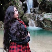 Mariam Guirguis's Photo