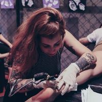 Le foto di Francielly Alo