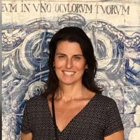 Carolina Whitaker's Photo