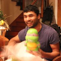 Tanuj Cherian's Photo