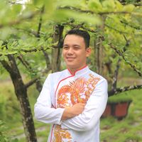 Gino Gerasol's Photo