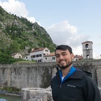 Brandon van Kempen的照片