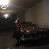 Cagatay Ovez的照片