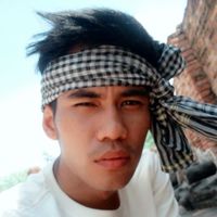 Allan Channarong的照片