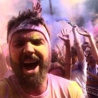 Cathal O Brien的照片