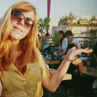 Louise Narcy's Photo