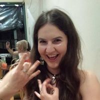 Fotos von Hannah Fitzpatrick