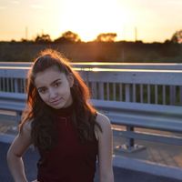 Tetiana Shapka's Photo