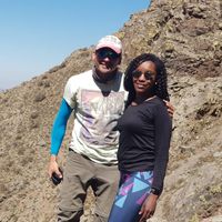 Fotos de Diana  Romero